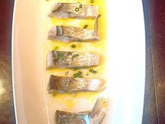 -前门烤鸭(江东中路店)