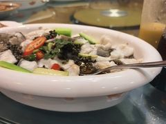 -大门水乡·顺德菜
