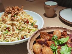 -同合居·非遗东北菜(王府井店)