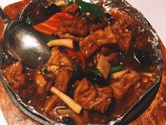 -若蘭慈·无国界素食料理(欢乐海岸店)