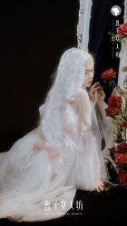 -盘子女人坊生日照·摄影馆(浦东店)