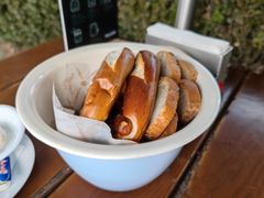 花色面包篮-宝莱纳餐厅(滨江店)