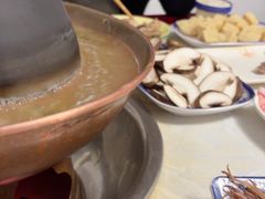 -吉祥涮羊肉