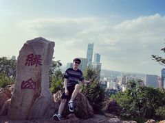 景点-富斯特索道