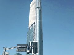 -紫峰大厦