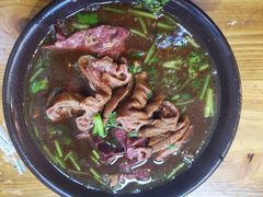 -六爷门框百年卤煮