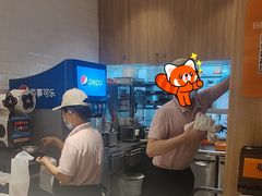 -吉野家(深圳超多维科技大厦分店)