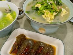 -渔娘渔家丹东海鲜(东直门店)