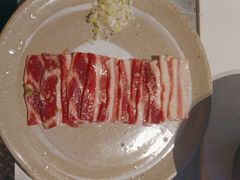 -焱铁烧·黑毛和牛专门店(杭州嘉里中心店)