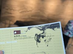 -白鹤梁水下博物馆