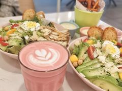 -仁义涵西餐·咖啡(中华巴洛克店)