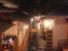 -蟹道乐(新宿本店)