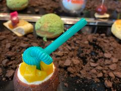 -上海东方佘山翰悦阁酒店·Vie全日制餐厅