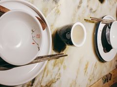 -绿茶餐厅(汇悦大融城店)