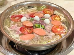 -海关荤豆花(洋河一路店)