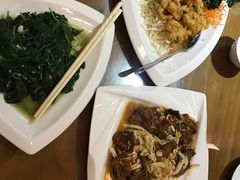 -砖窑古早味怀旧餐厅