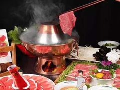 -阳坊胜利涮羊肉(阳坊老店)