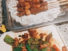 -里岛烤鱼(东港凯虹广场店)