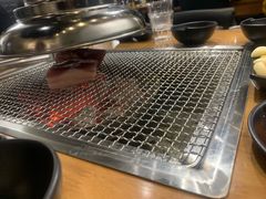 -肉甲韩国木炭烤肉(新壹街1店)