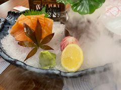 -千代饮兵卫日本料理(东二环泰禾广场西区店)