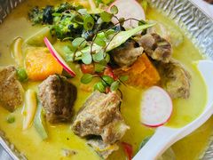 -simply thai天泰(世纪汇店)