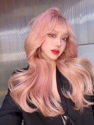 -3AM HAIR SALON染发接发