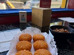 -潮汕美牛肉丸火锅店(天宁寺店)