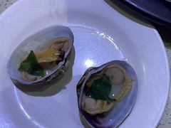 -青蓬蒸汽海鲜·深圳老字号·团建聚会(壹方城店)