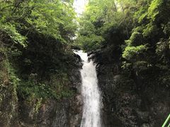 -众神白水涧景区