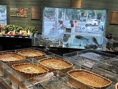 -湘轩·土菜研究院(光大店)