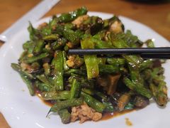 -晚归月亮湾私家菜(临邑路店)