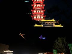 -绳金塔