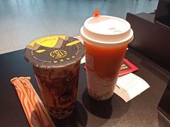 -老虎堂TIGER SUGAR