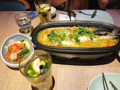 -野米东南亚餐厅(欢乐海岸店)