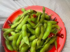 -李叔叔小龙虾香辣蟹(青羊店)