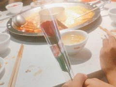 -川锅一号火锅(睢宁店)