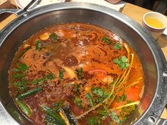 -老凯俚酸汤鱼(多彩城店)