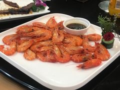 -新南华大酒店(广中店)