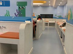 -戊辰亲子游泳俱乐部