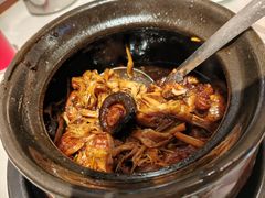 娘家做的瓦罐香-回家吃饭·地道南昌菜(建德观总店)
