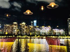 -AZUL by FUEL蓝色·法式酒馆(琶醍店)