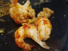 -一棠龙虾•王牌虾球(楚河汉街店)