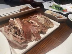手抓羊肉-沙力海(北大街店)