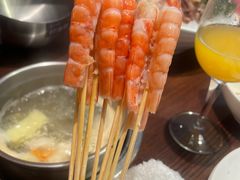 -东海怡品海鲜豆捞(舟宿夜江店)