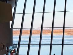 -抱抱地球咖啡馆(国家海洋博物馆店)