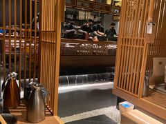 -無境·匠心日本料理(汉街店)