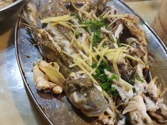 -都斛海鲜街