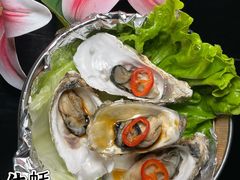 -和子足浴SPA会馆(东方之门店)