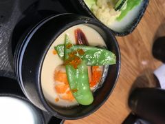 -牛気·越光米牛肉饭(水游城店)
