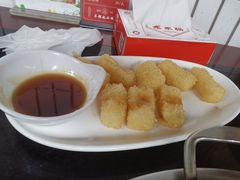 -老来福·非遗酸汤兔(凯旋路店)